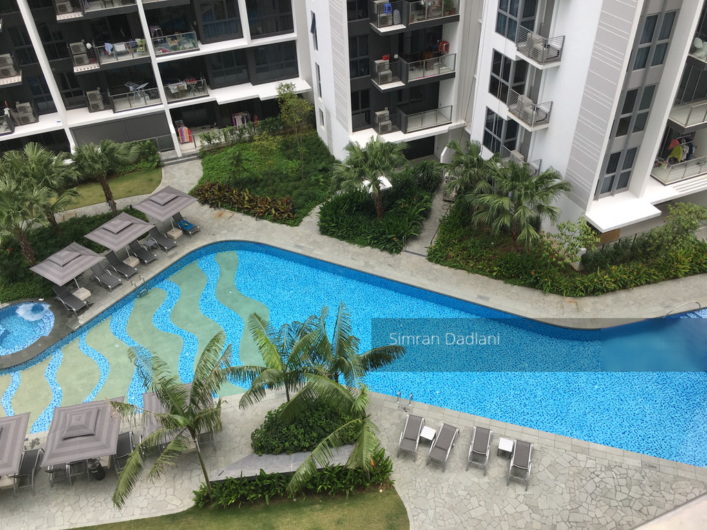 Bartley Ridge (D13), Condominium #140282942